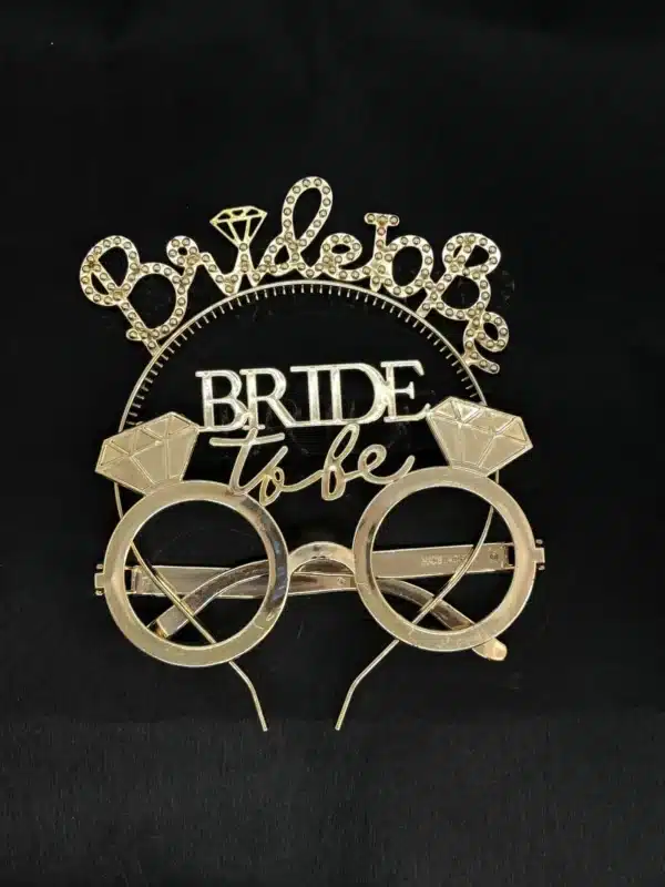 Bride To Be Combo Set - Image 2