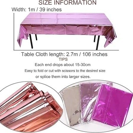 Table Cover - Image 4