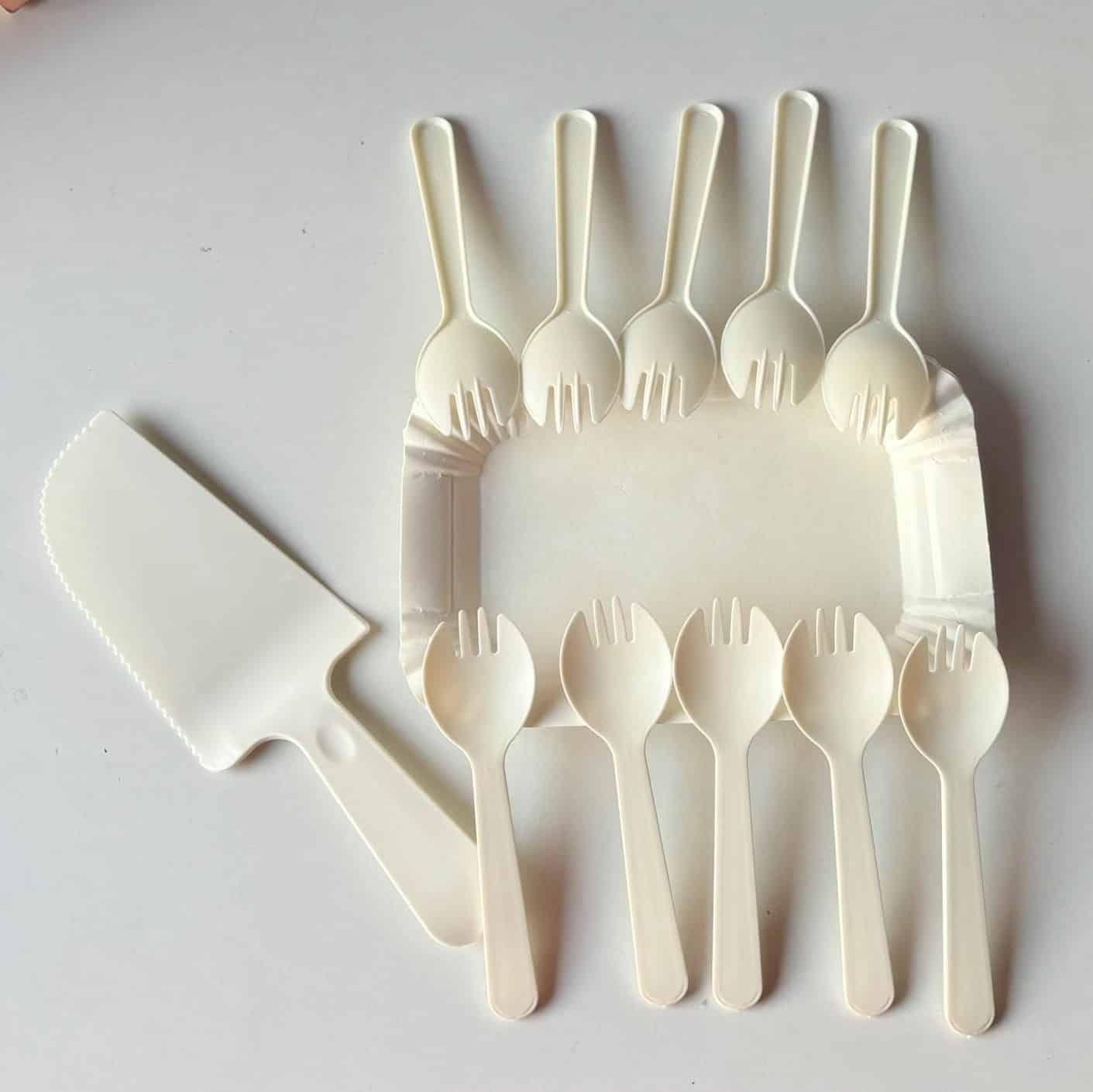Cake Serving Set - Image 2