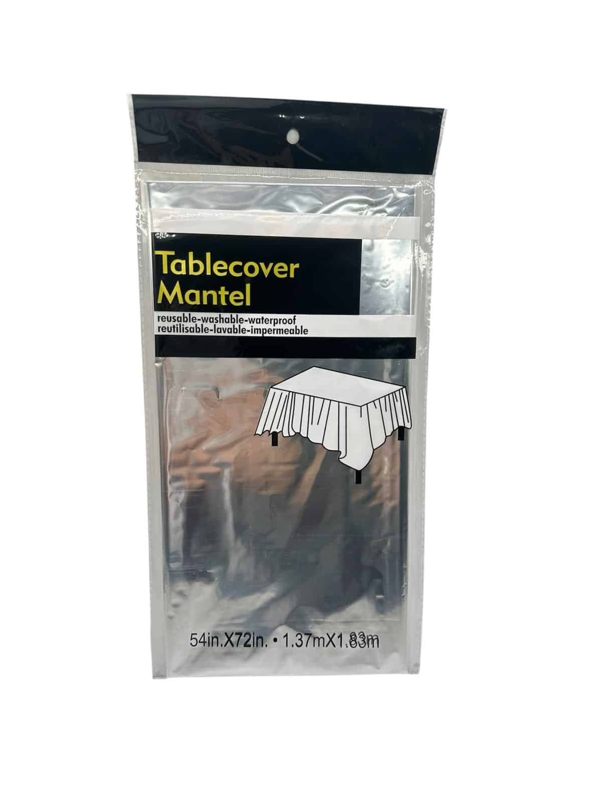 Table Cover - Image 5