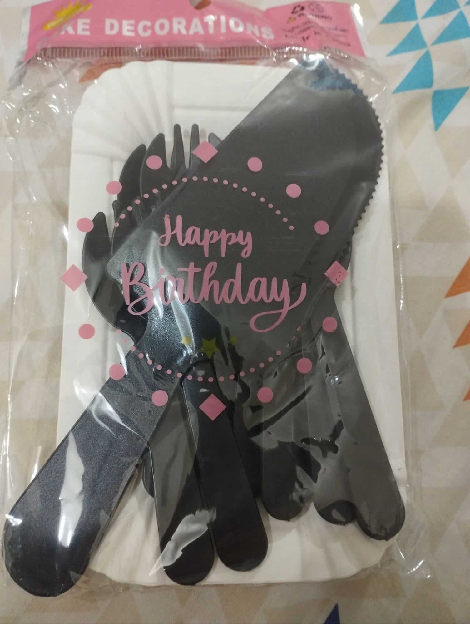 Cake Serving Set - Image 3